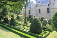 ch�teau de Hac - Le Quiou