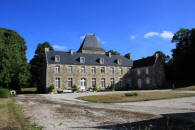 ch�teau du Val � Plestan