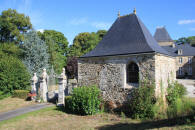 ch�teau du Val � Plestan