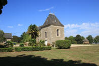 ch�teau du Val dArguenon � Saint-Cast-le-Guildo