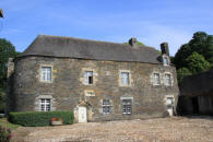 manoir de Correc  Saint-Gelven