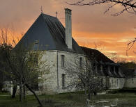 anoir de Fontissant  Saint-Aubin