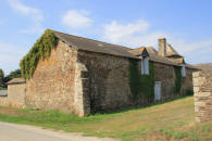 manoir de la Touche  Trv