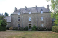 manoir de Lorgeril � Jugon-les-Lacs