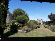 manoir de Sainte-Terre