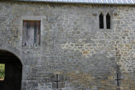 manoir des Foss�s � Pl�lan-le-Petit