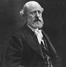 Eugène Viollet le Duc