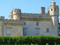 château de Camarsac