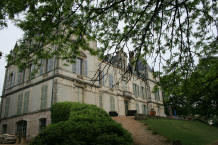 château de Chamirey Mercurey