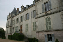 château de Chamirey Mercurey