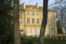 château de Rosey