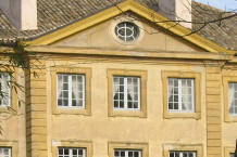 château de Rosey