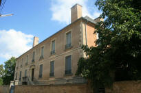 Château de Saint Saturnin de Lenne