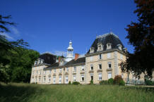 château Saint Jean le Priche Mâcon