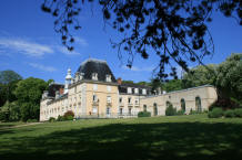 château Saint Jean le Priche Mâcon