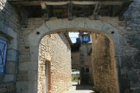 Château de VialatelleOnet le Château
