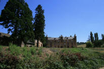 Château de Viel Vayssac à Flavin