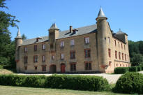 Ch�teau de Viel Vayssac � Flavin