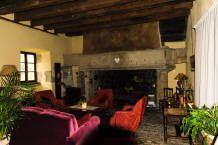 château des Bourines