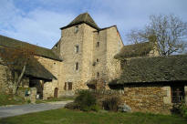 Château du Cayla Moyrazès