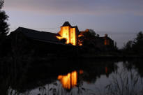 Château du Cayla Moyrazès