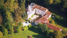château du Tuloup Boulazac
