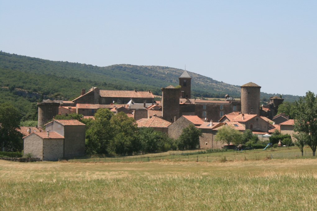 commanderie de Sainte Eulalie de Cernon, ouverte au public