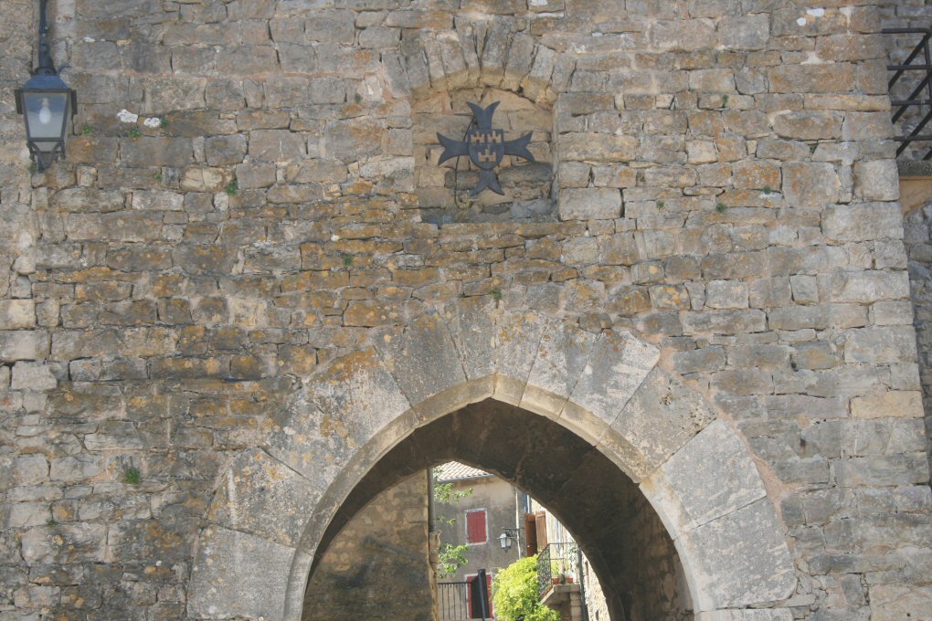 commanderie de Sainte Eulalie de Cernon, ouverte au public