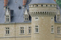Château de Cornod