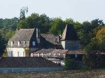 Château de la Brangelie