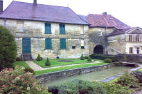 château de Lisle