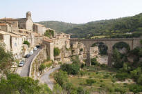 Château de Minerve