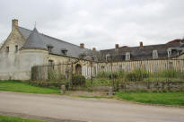 chateau de Vadencourt  Somme
