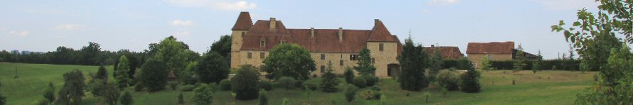 château de VauresCherveix Cubas