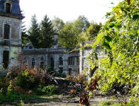 Château de Saulxures 88 Saulxures sur Moselotte
