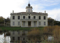château de Certes