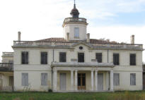 château de Certes