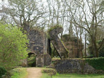 Château de la Trave