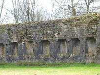 Château de la Trave