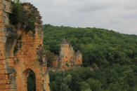 chateau de Laussel  Marquay